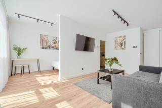 APARTAMENT SŁONECZNY - Chełmno - 0