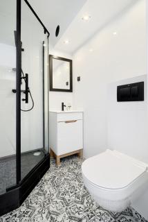 APARTAMENT SŁONECZNY - Chełmno - 1