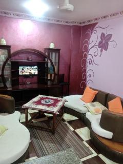 App11- BELAL - Enjoy the privacy of staying in a quiet apartment with free Wi-Fi as your complete second home in the heart of Hurghada - Hurghada - 3