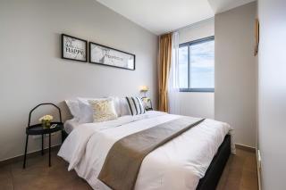 UNIXX Splendid Seaview Suite - 9