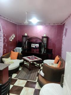 App11- BELAL - Enjoy the privacy of staying in a quiet apartment with free Wi-Fi as your complete second home in the heart of Hurghada - Hurghada - 9