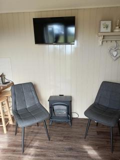 Aunt Rachel's Shepherds Hut - Lisnagunogue - 4