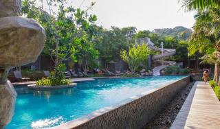 UNIXX Splendid Seaview Suite - 0