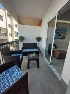 Amazing Napa Apartment - Ayia Napa - 5