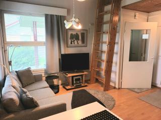 Puistokatti Apartment - Vuokatti - 4