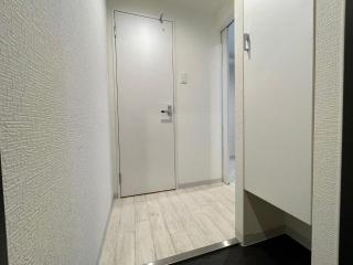 都心駅近　サービスアパ―トメントSAPPORO大通東2-1エアコンネット完備 - 8