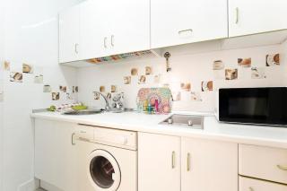 Agradable piso en el centro histórico - 6