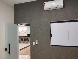 Casa de temporada em olimpia sp thermas laranjais - 6
