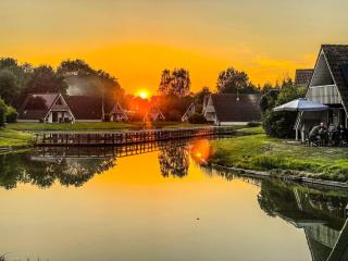 De Waterlelie gezellig en sfeervol aan het water - Gramsbergen - 7