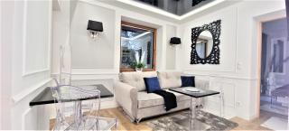 VIP APARTAMENTY Chałubińskiego APART - Zakopane - 0
