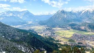 Appartement Louis - Oberammergau - 1