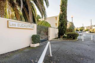 Hello Côte d'Azur - Spacieux 2 pièces au calme à 5 min des plages - 4