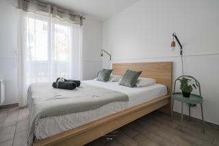 Disneyland-Paris 8pers, Wifi, Parking, Garden - Montévrain - 7