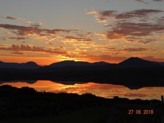 Cill Cottage - Roundstone - 9