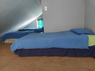 Pendleberry Holiday Resort - Unit 40 - 4