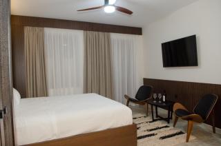 Leone suites - Nafpaktos - 5