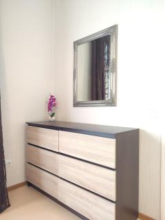 Esplanaadi 5 apartment-The Best Location in Pärnu - Pärnu - 4