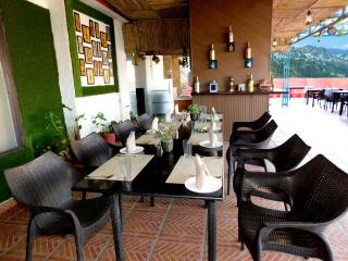 Hotel Crystal Palace - Mussoorie - 5