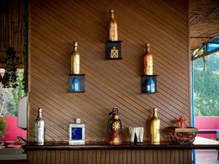 Hotel Crystal Palace - Mussoorie - 6