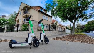 Paskal-Lux Apartments with Free Parking and AC - Budapest - 8