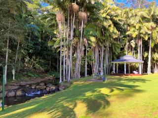 Mt Tamborine Stonehaven Manor - Mount Tamborine - 4