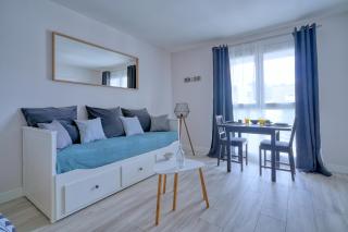 Logement Elia - Evry-Courcouronnes - 6
