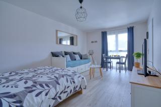 Logement Elia - Evry-Courcouronnes - 7