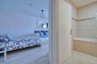 Logement Elia - Evry-Courcouronnes - 8