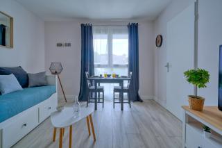Logement Elia - Evry-Courcouronnes - 9