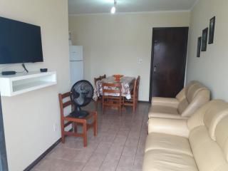 apto 26 A - Ubatuba - 2