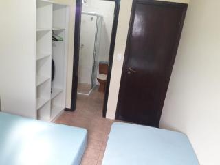 apto 26 A - Ubatuba - 1