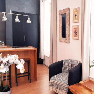 Kalu Studio 8 - Studio cosy Centre médiéval Sarlat - Sarlat-la-Canéda - 5