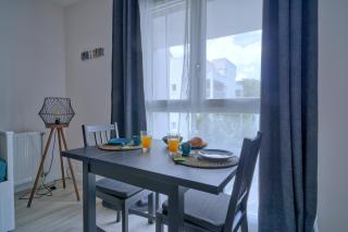 Logement Elia - Evry-Courcouronnes - 1