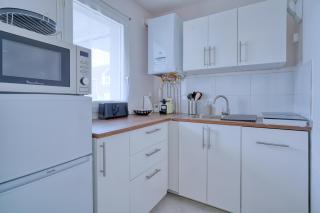 Logement Elia - Evry-Courcouronnes - 2