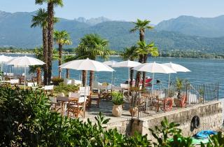 Hotel Carillon - Baveno - 4
