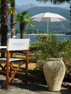 Hotel Carillon - Baveno - 2