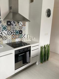 Apartament Sobieskiego - Zabrze - 1
