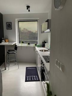 Apartament Sobieskiego - 2