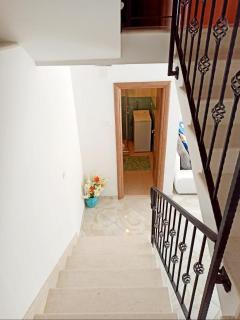 Villa Tanya - modern 3 bedroom house seconds away from the sea - Zaton - 3