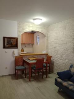 Apartments MIMOZA - Sveti Stefan - 6