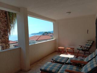 Apartments MIMOZA - Sveti Stefan - 0