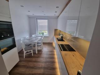 Przestronny apartament na Starówce - Danzig - 8