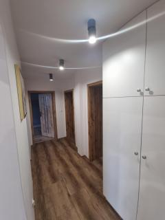 Przestronny apartament na Starówce - Danzig - 2