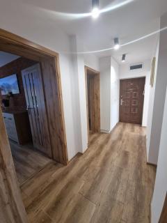 Przestronny apartament na Starówce - Danzig - 1