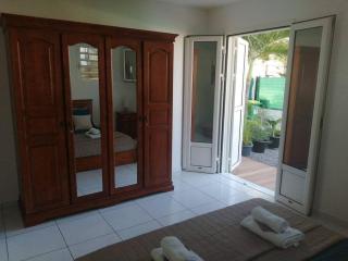 Passiflore Saint paul - 4