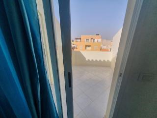 Santa Maria Borgo Verde Apartment T2 - 9