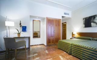 Balneario de Archena - Hotel Termas - Archena - 2