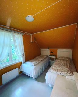 Aobrio Holidayhouse, authentic norwegian farmhouse close to Flåm - Lærdalsøyri - 5