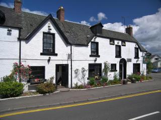 Lion and Unicorn Hotel - Thornhill - 9