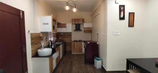 Cliff Way Apartments - 2